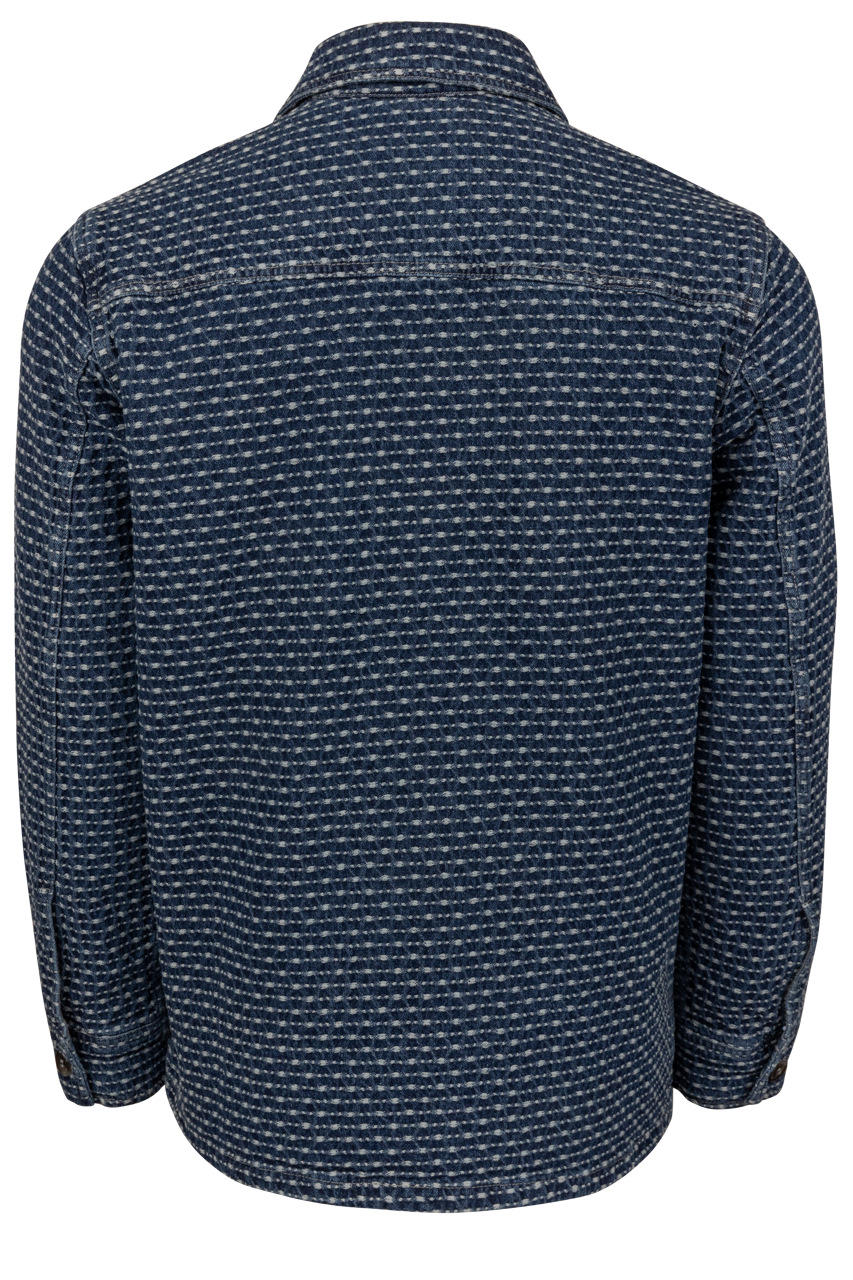 Robert Graham Alvaro Shirt Jacket
