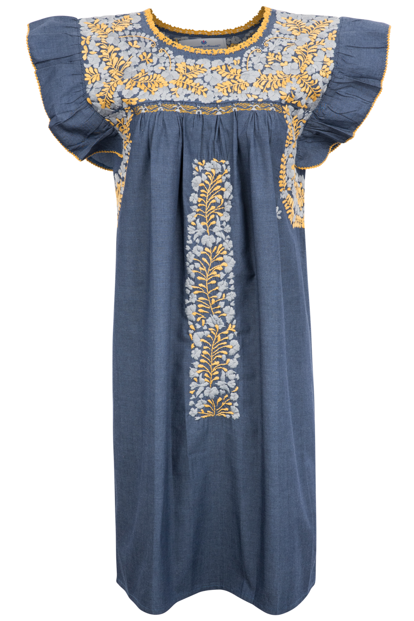 Margarita Mercantile Sara Dress