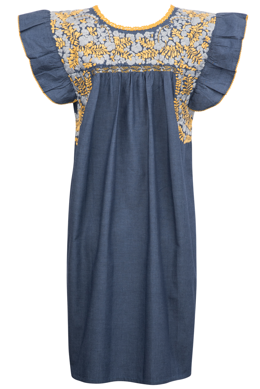 Margarita Mercantile Sara Dress