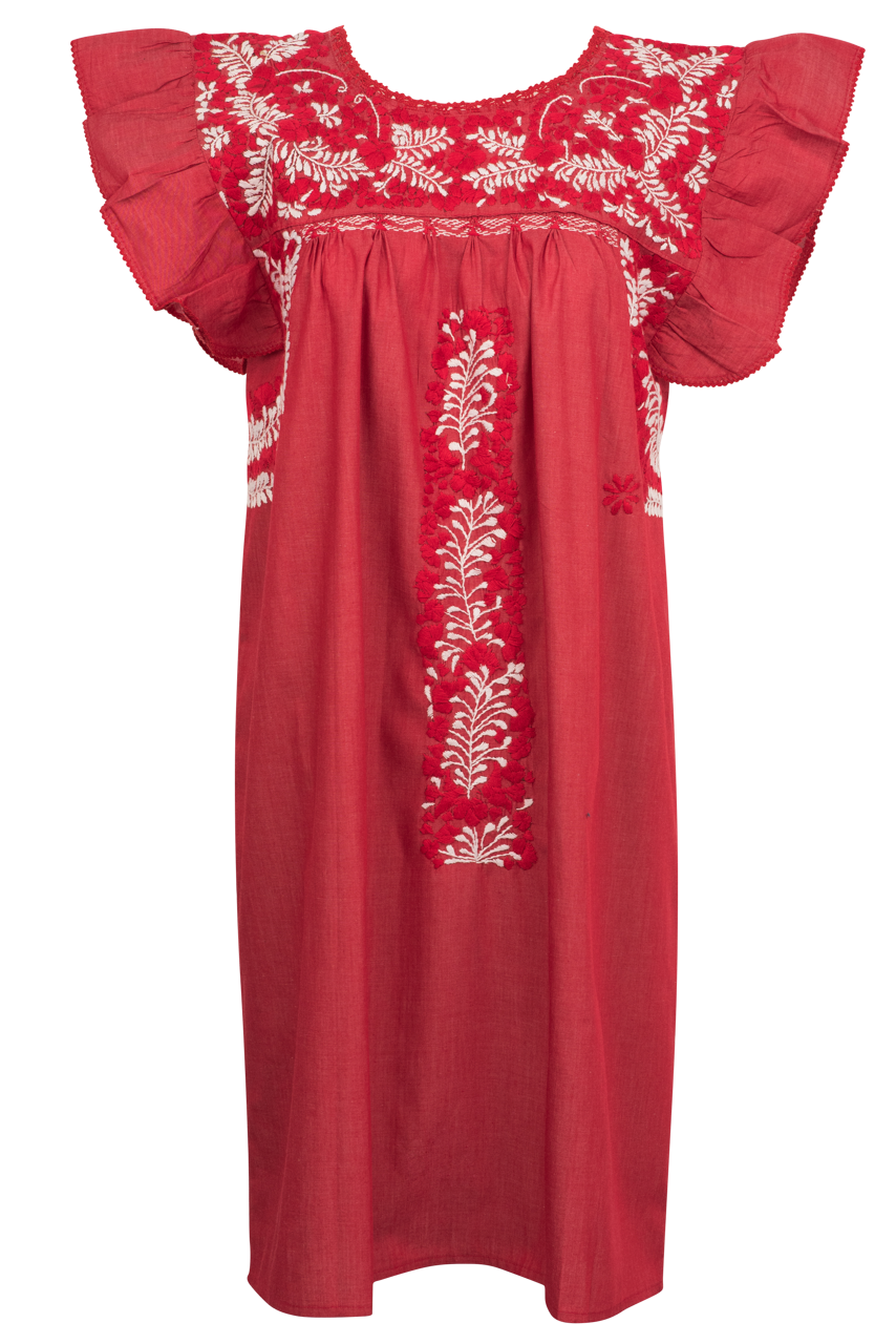 Margarita Mercantile Sara Dress