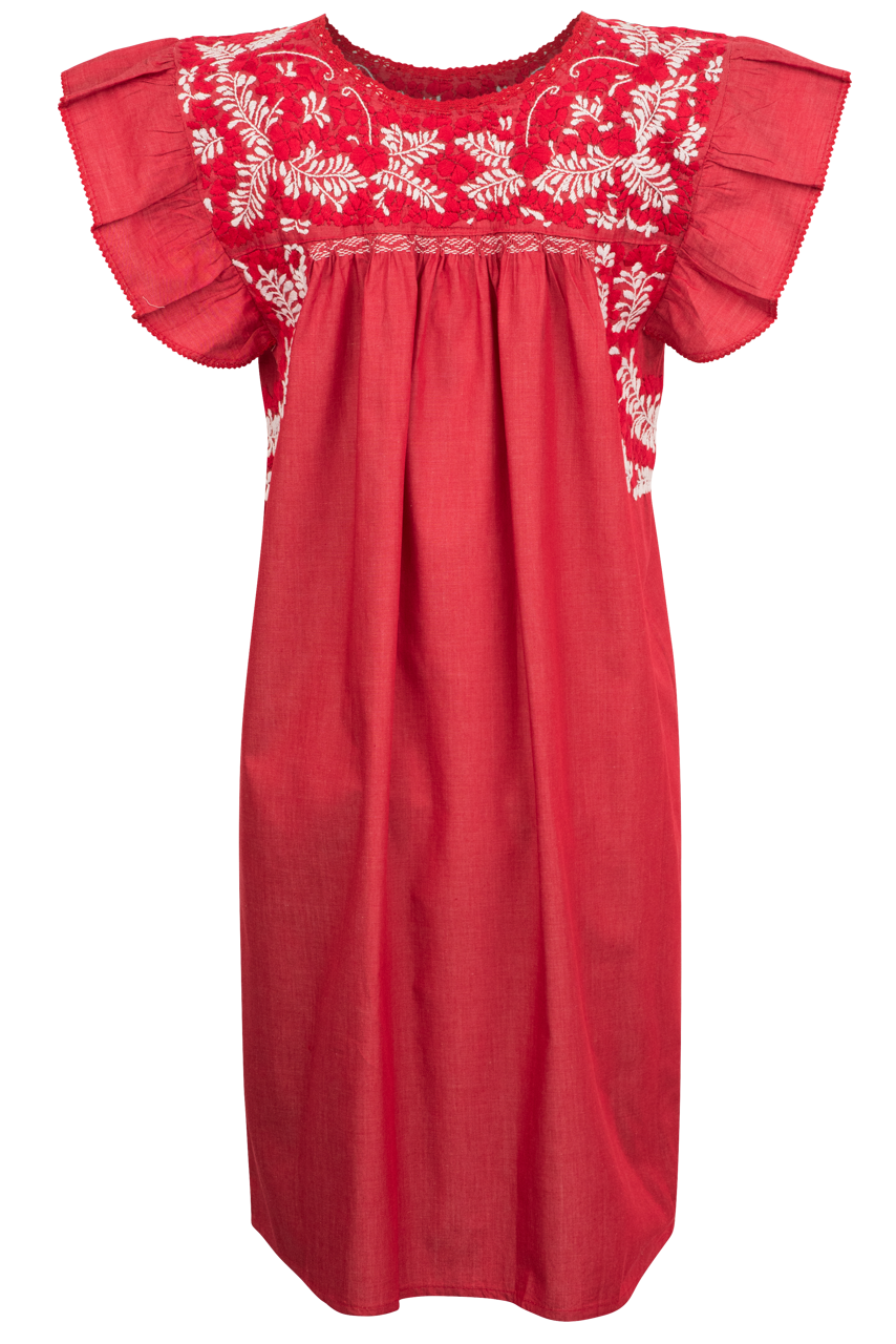 Margarita Mercantile Sara Dress