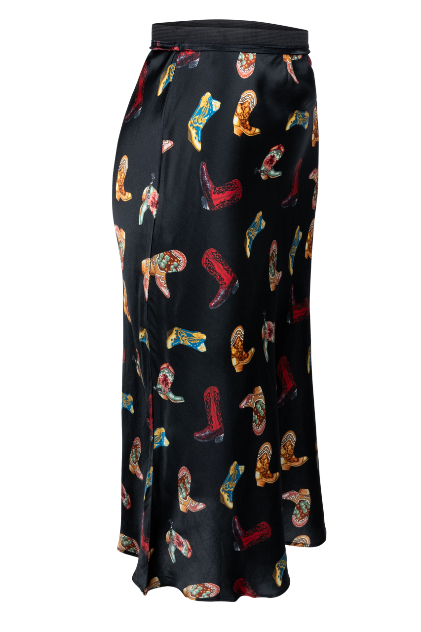 CATGEE Siena Slip Skirt