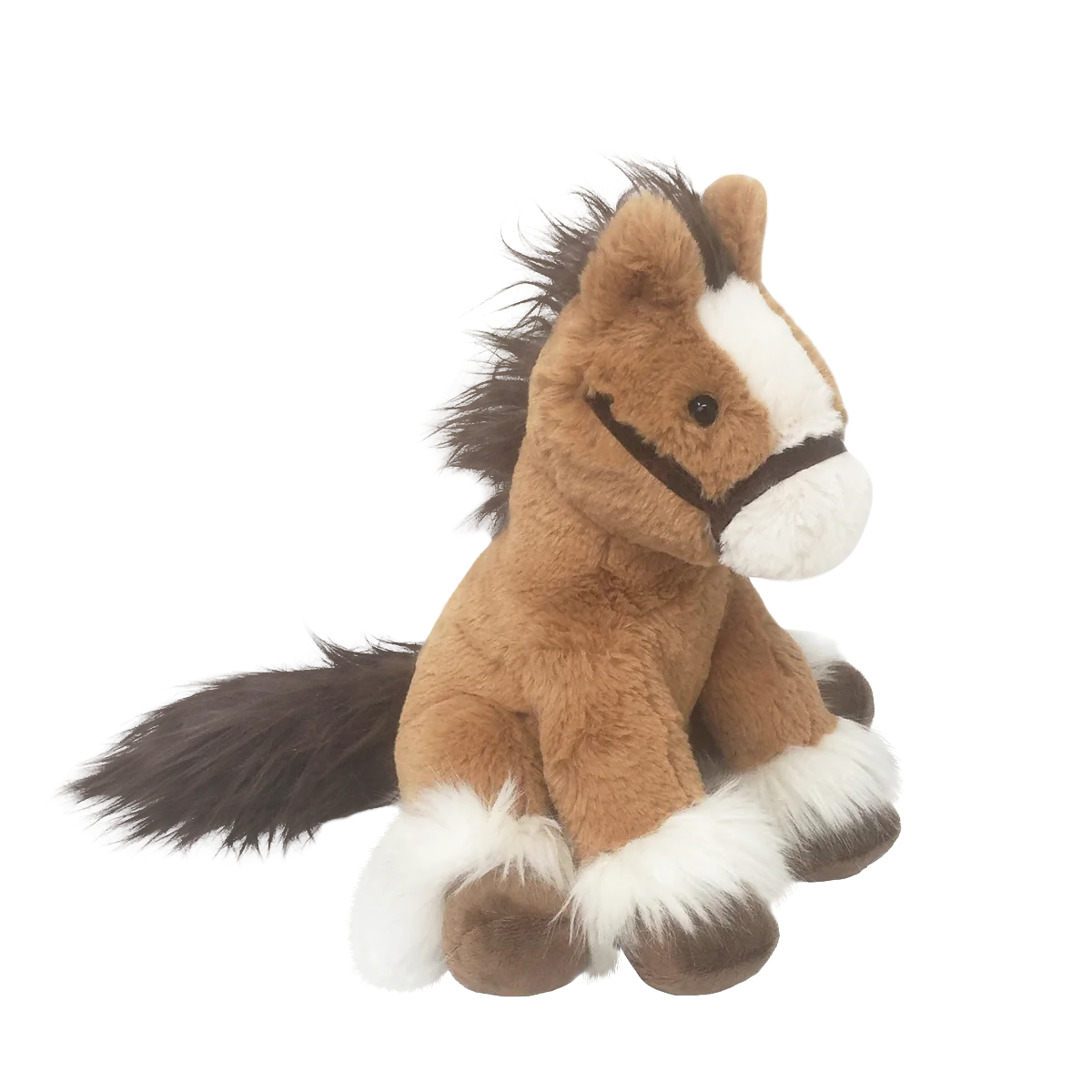Mon Ami Truffles the Horse Plush Toy