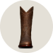 Tecovas Cartwright Cowboy Boots - Cafe