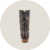 Rios of Mercedes Python Cowboy Boots - Chocolate