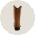 Rios of Mercedes Kudu Antelope Cowboy Boots - Light Brown