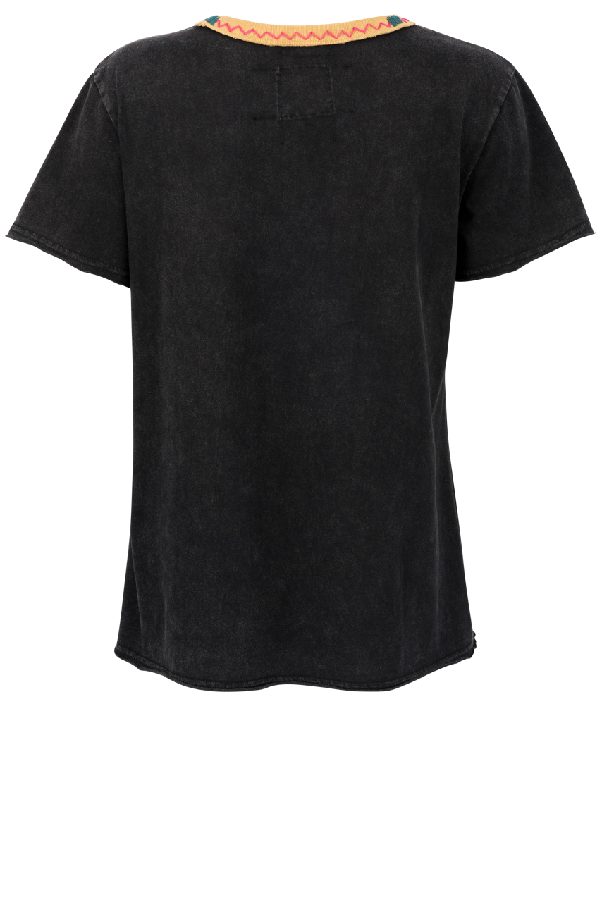 Double D Ranch Horse Girl Tee