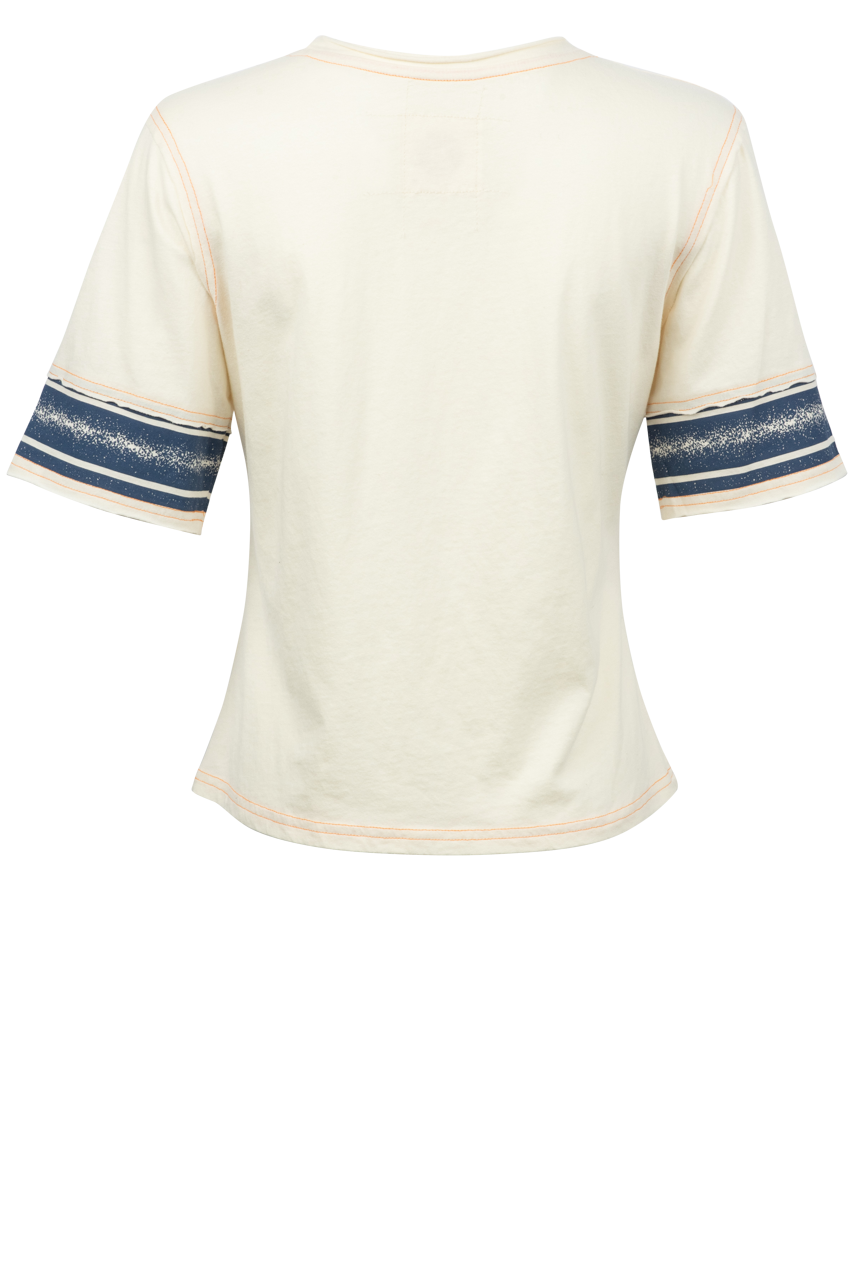 Double D Ranch Hang Loose & Ride'em Top