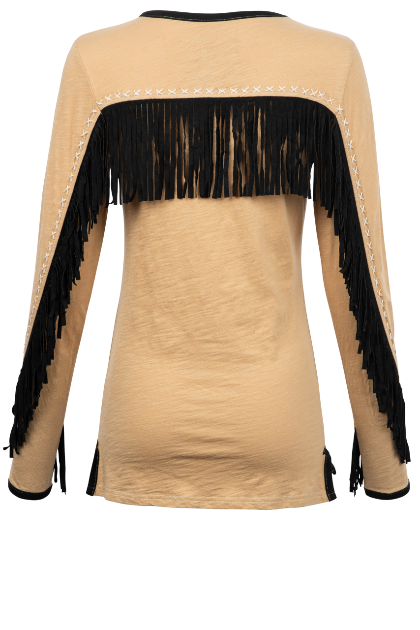 Double D Ranch Corriente Top