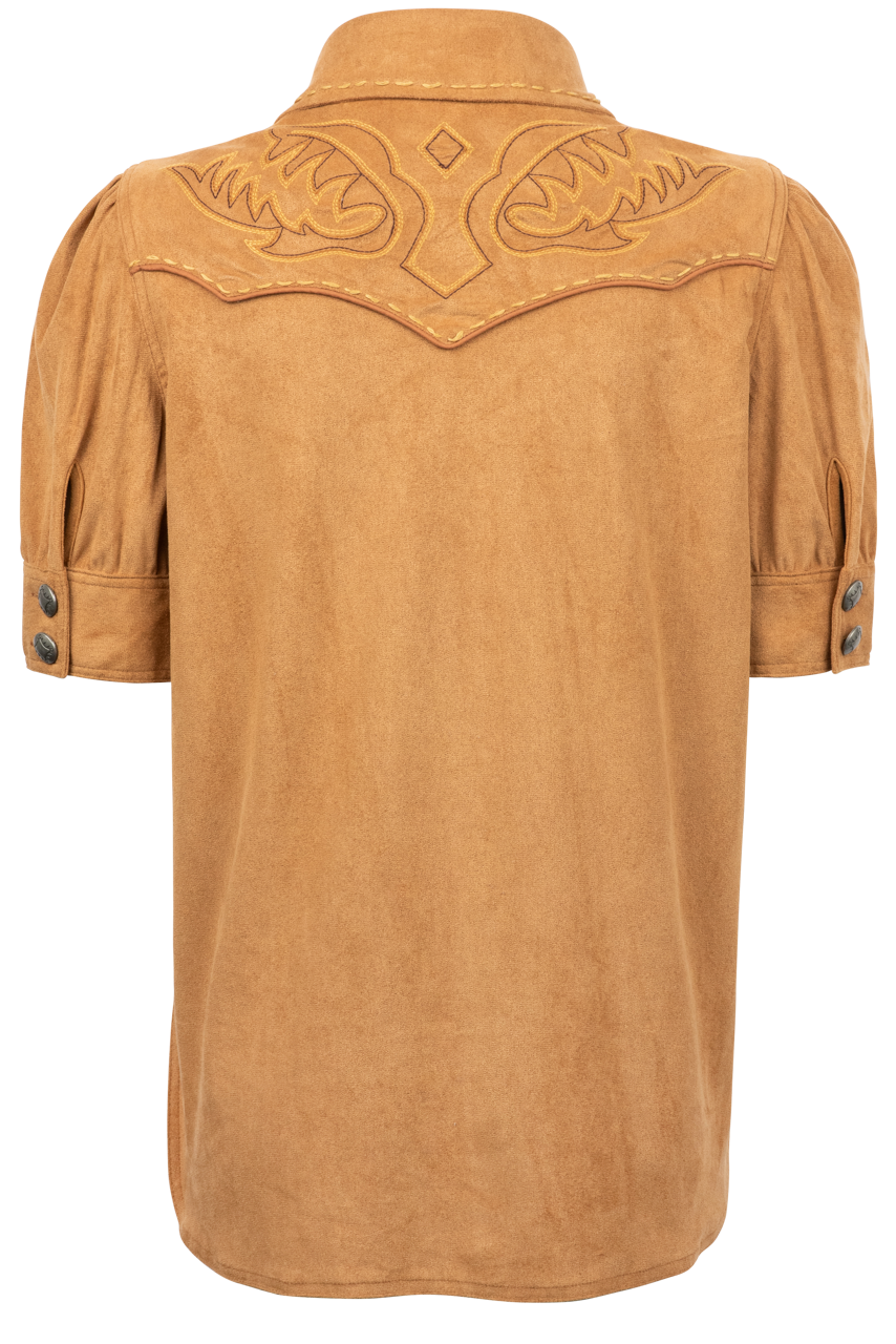 Double D Ranch Honky Tonk Top