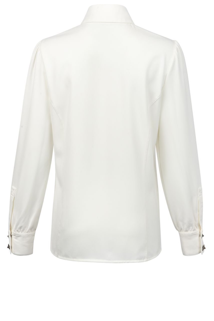 Double D Ranch Sal Blouse