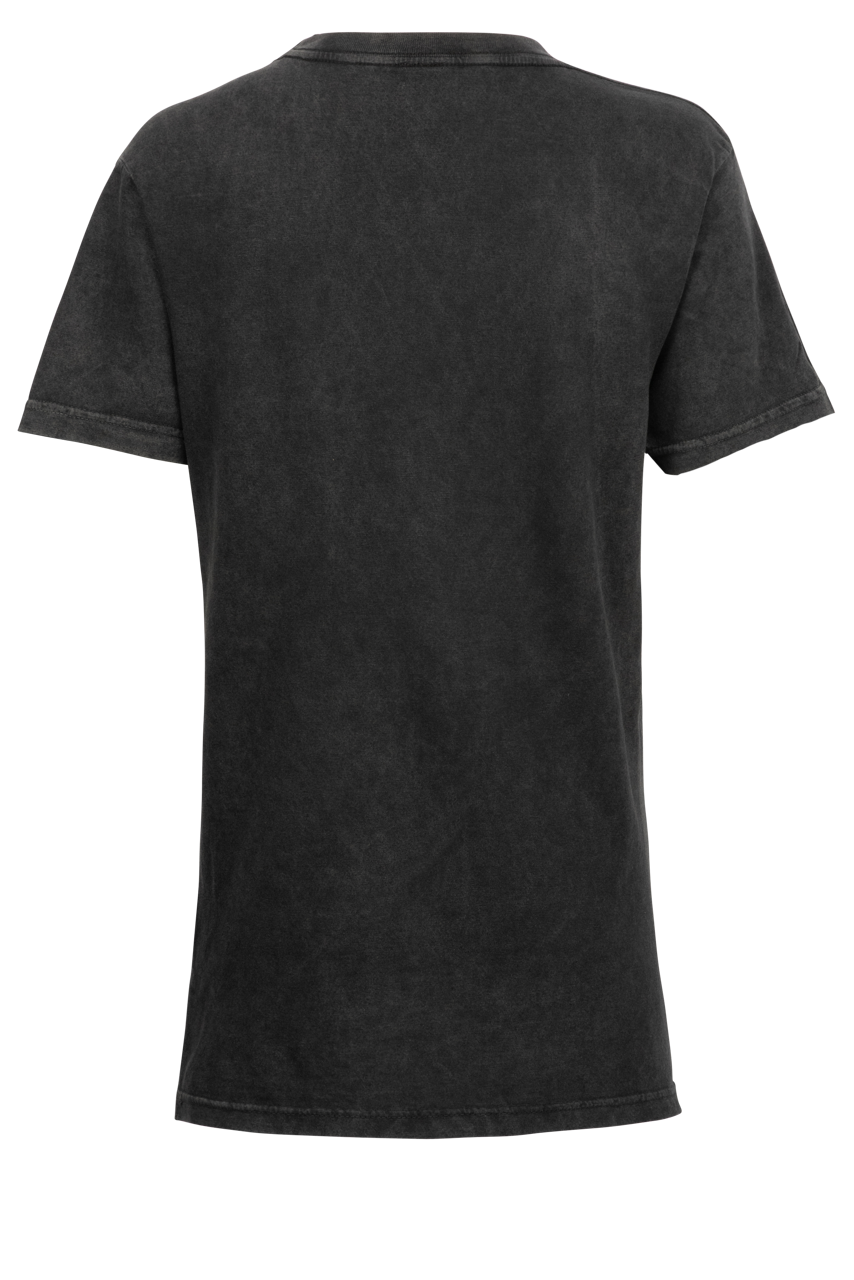 Allie Falcon Take It Easy Vintage Tee