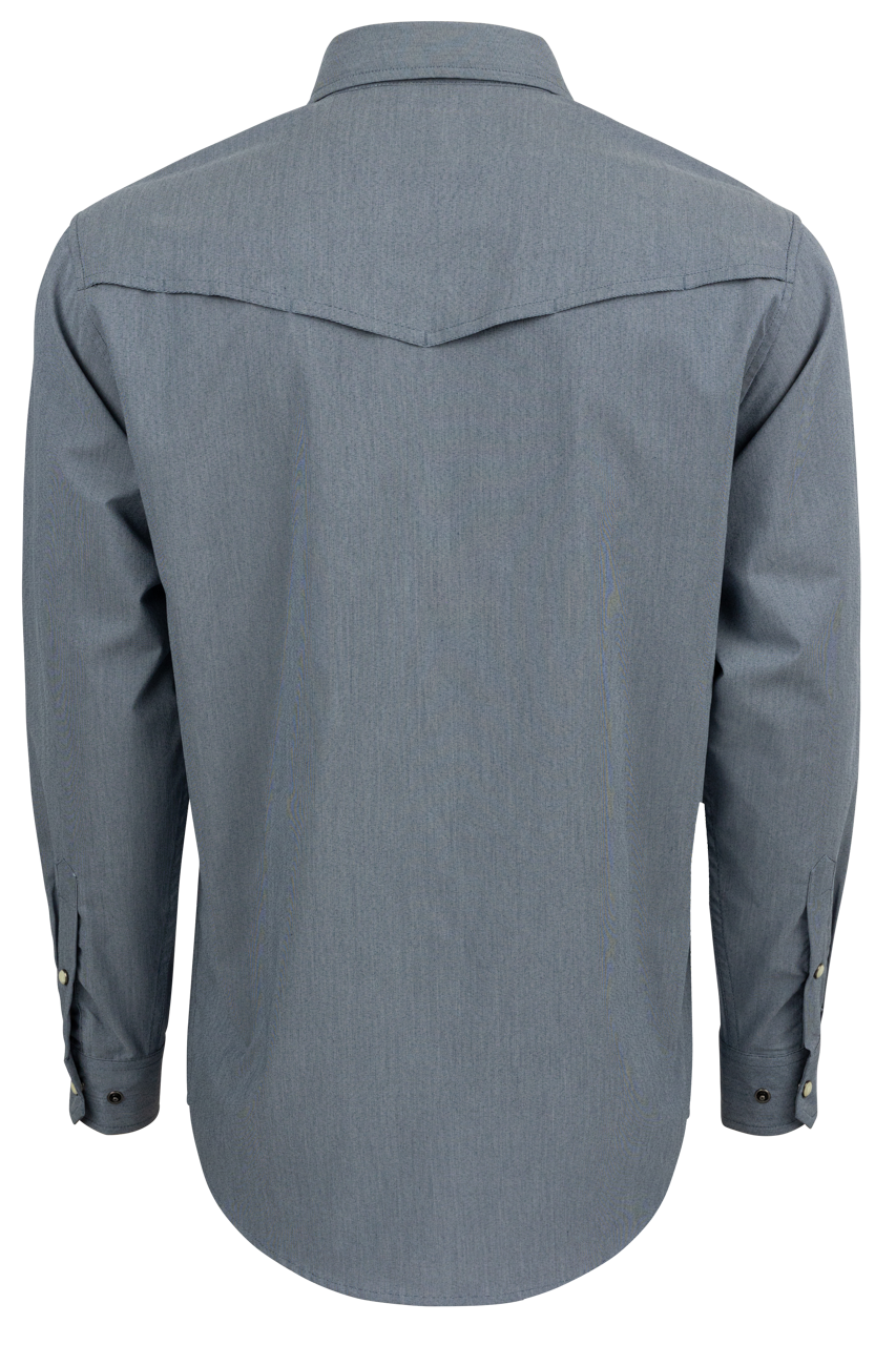 Texas Standard Western Field Shirt - Marfa