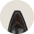 Old Gringo Orense Goat Cowgirl Boots - Chocolate