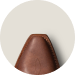 Tecovas Daisy Zip Bootie - Scotch