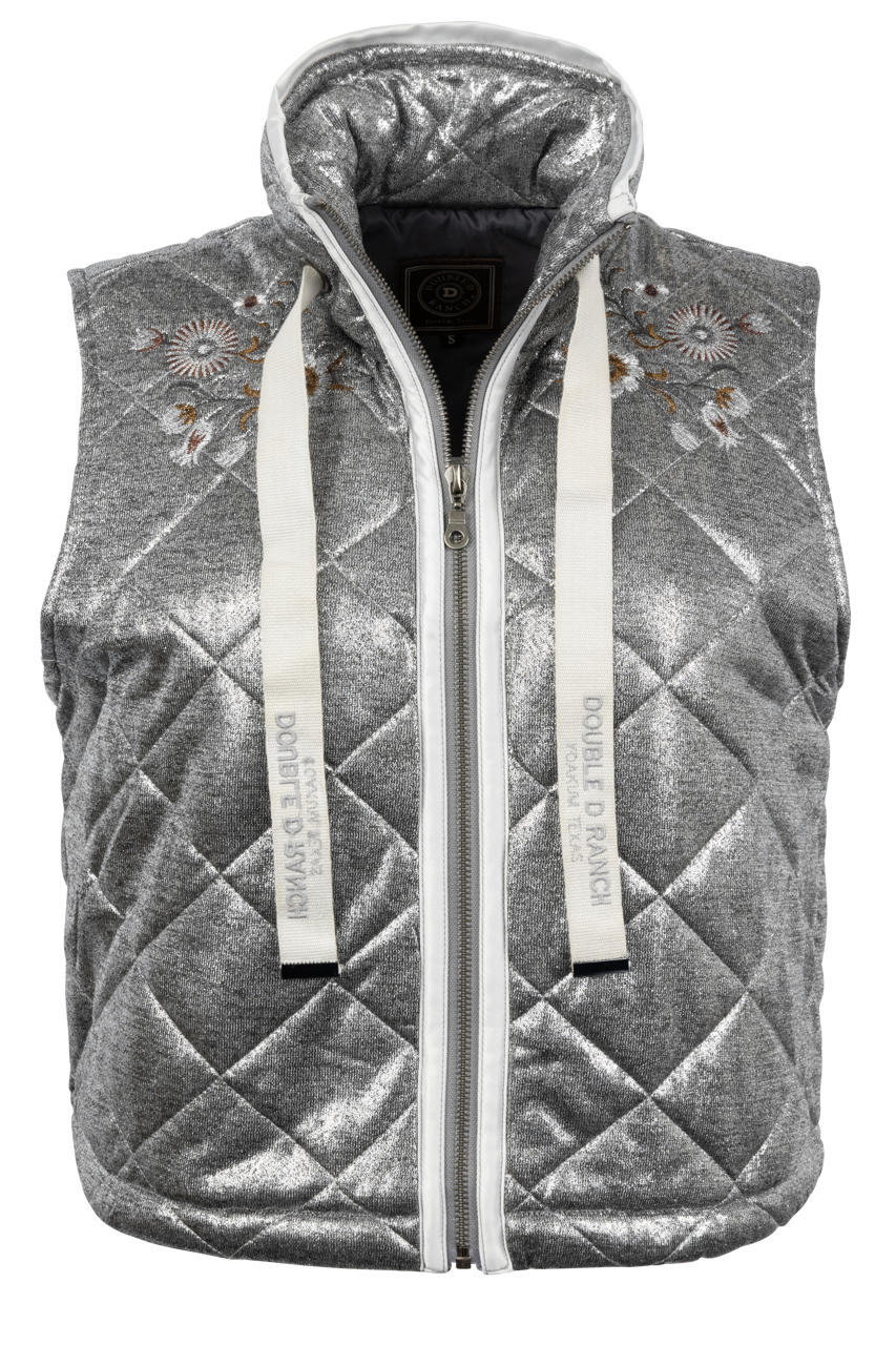 Double D Ranch Bobbie Jo Vest