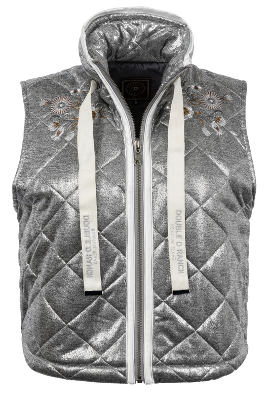 Double D Ranch Bobbie Jo Vest