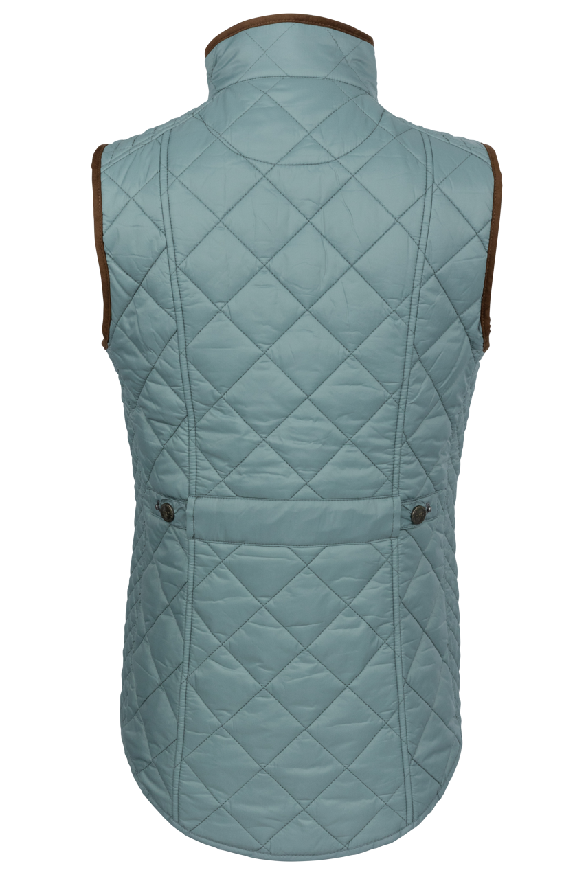 Madison Creek Women's Quilted Vest