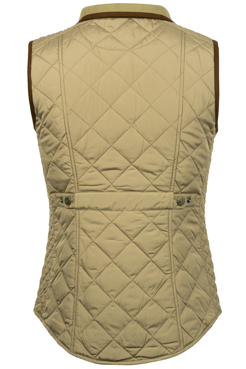 Madison Creek Women's Vista Quilted Vest