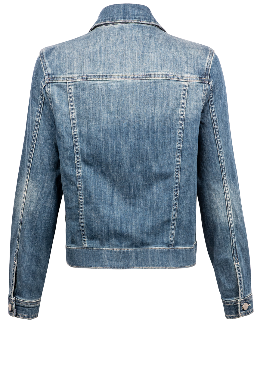 Joe's Jeans Relaxed Denim Jacket