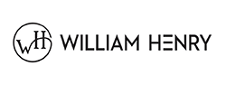 William Henry Collectors Deluxe Display Case