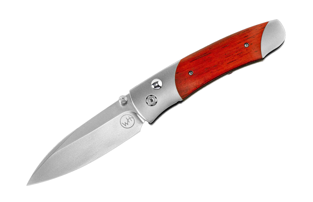 William Henry A200-7 Knife