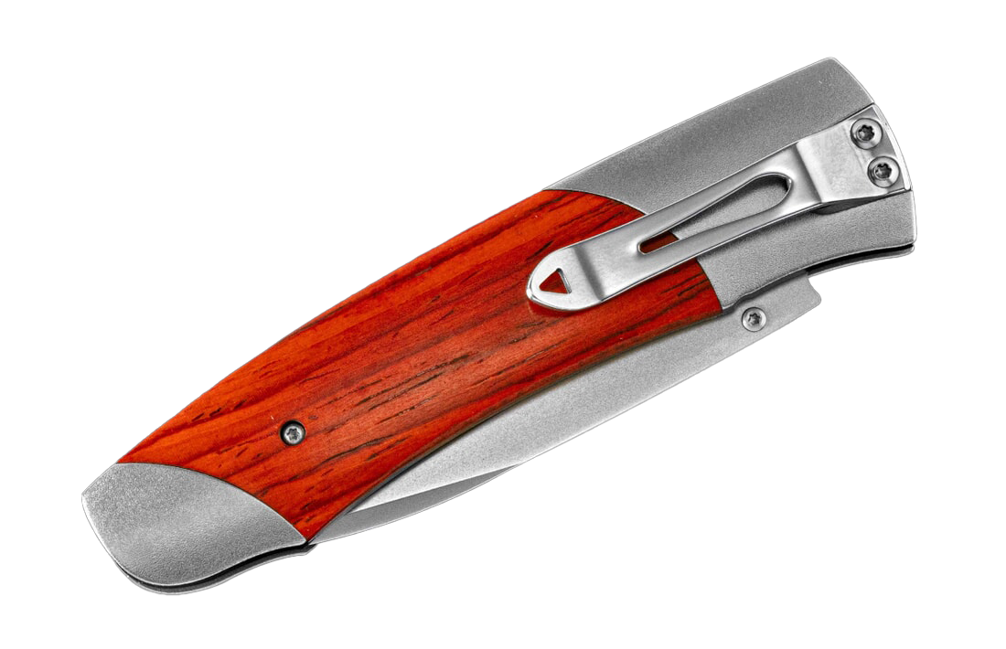 William Henry A200-7 Knife