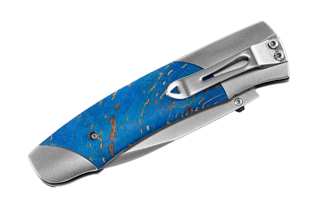 William Henry A200-8 Knife