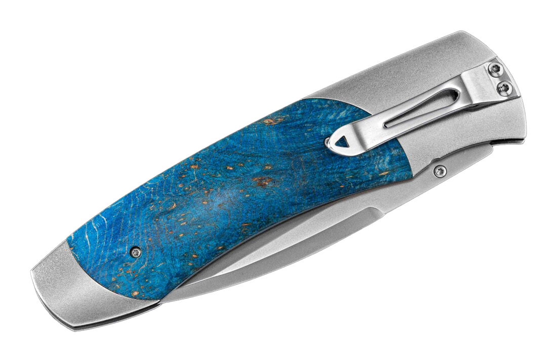 William Henry A300-8 Knife