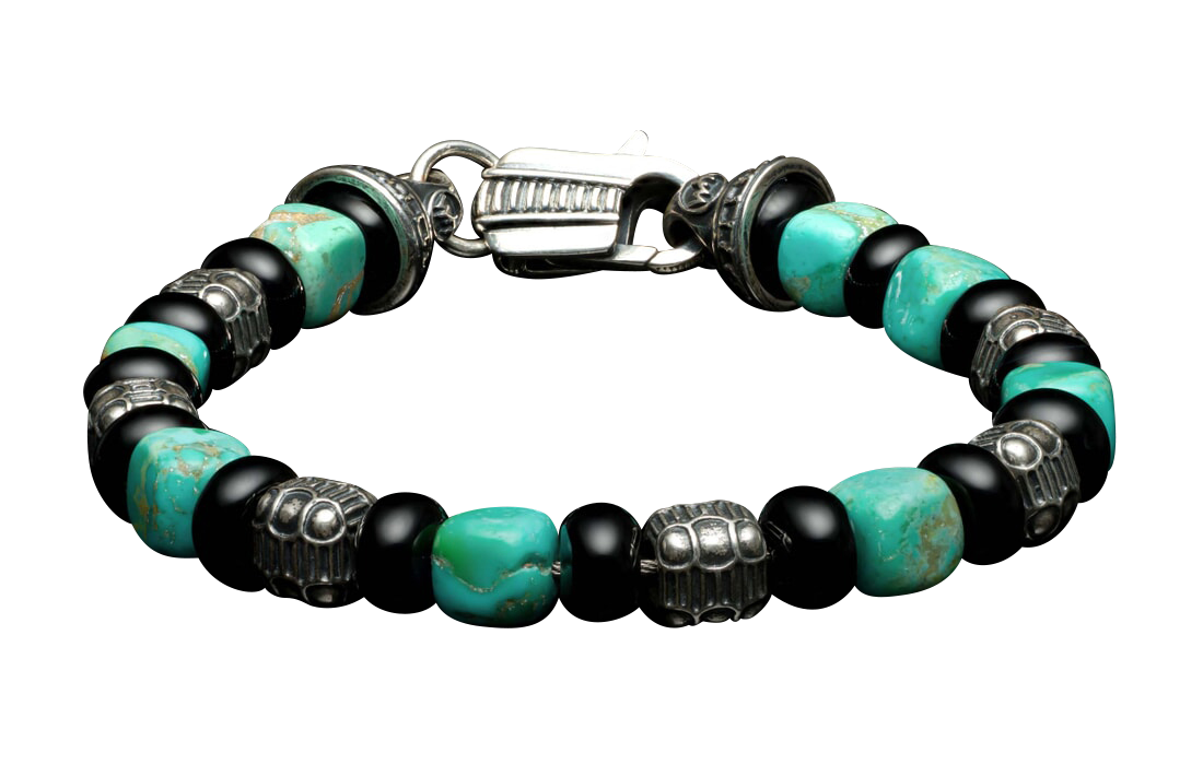 William Henry Shadowline Bracelet