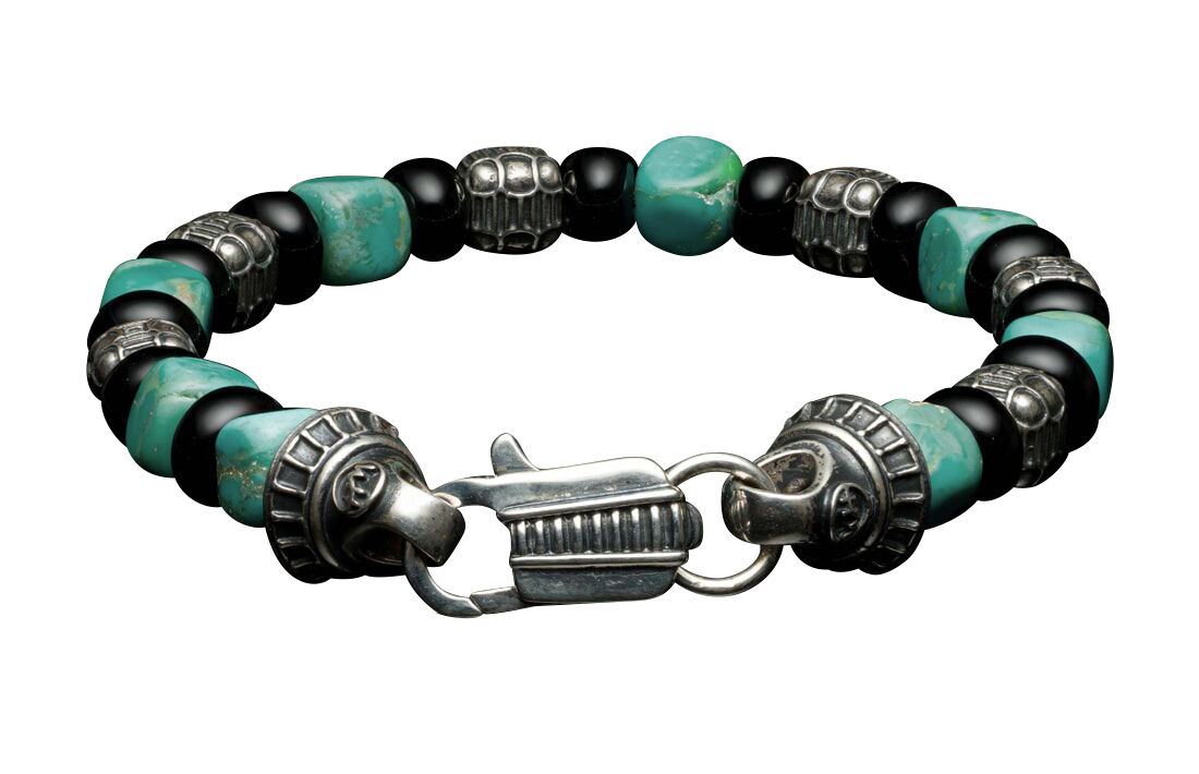 William Henry Shadowline Bracelet