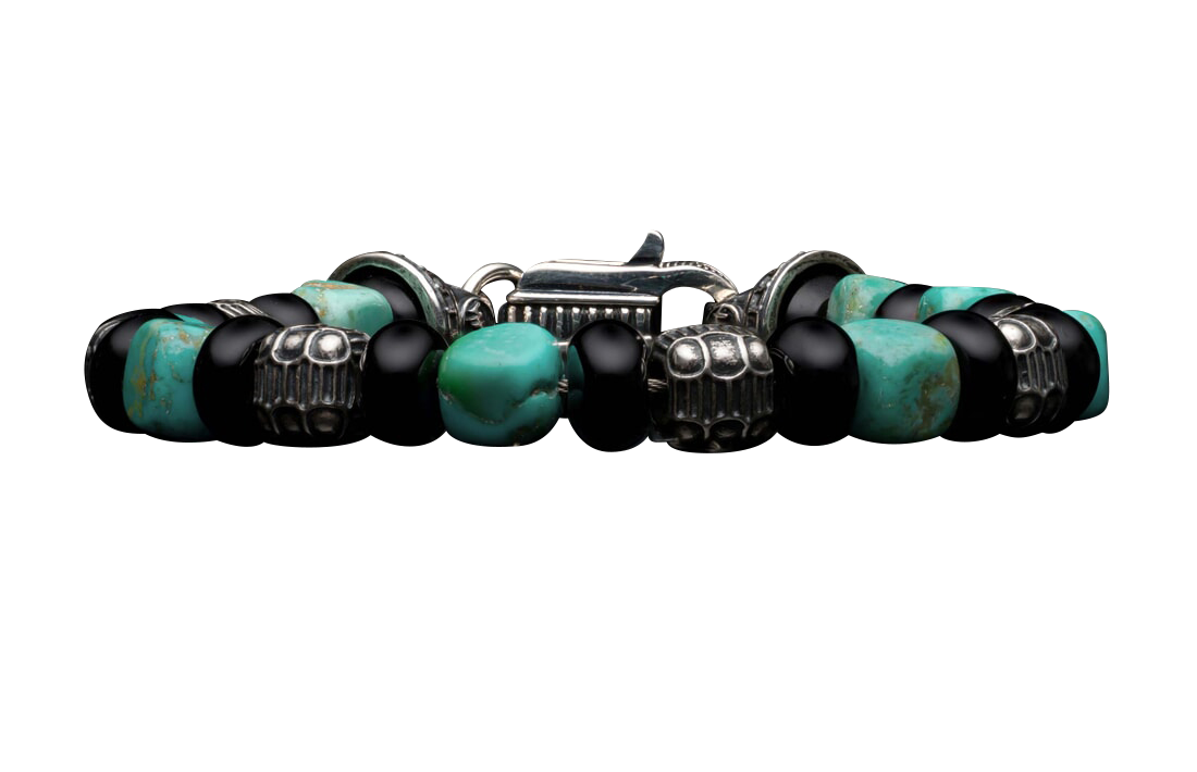 William Henry Shadowline Bracelet