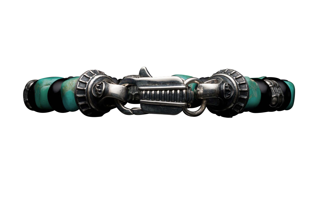 William Henry Shadowline Bracelet