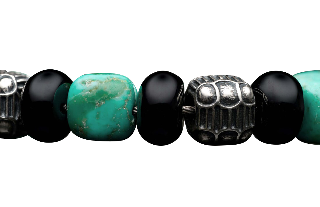 William Henry Shadowline Bracelet