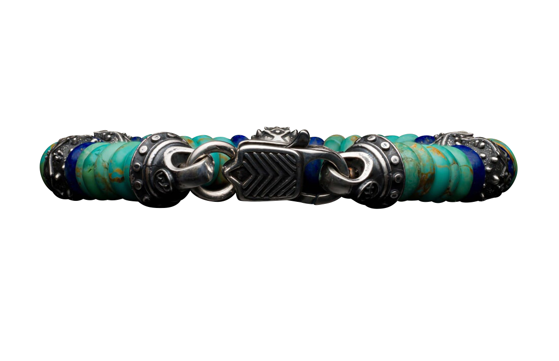 William Henry Tidepoint Bracelet