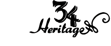 34 Heritage Mid Urban Charisma Jeans