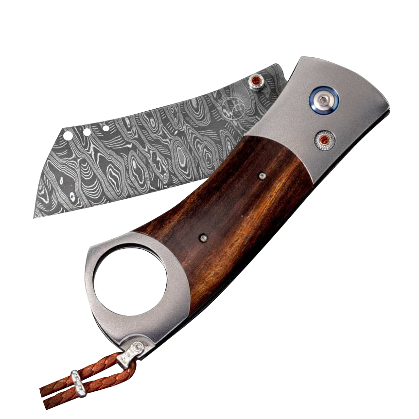 William Henry Havana Cigar Cutter