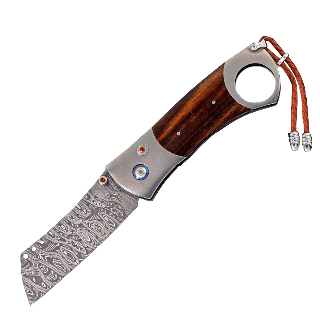 William Henry Havana Cigar Cutter