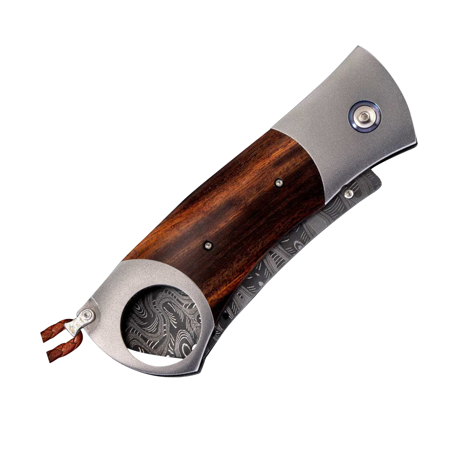 William Henry Havana Cigar Cutter