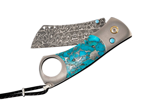 William Henry Kingman Cigar Cutter