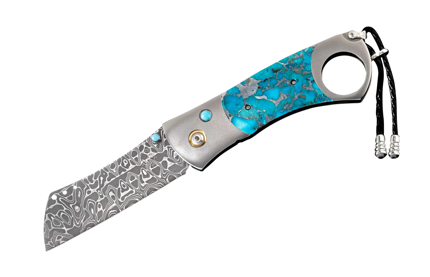 William Henry Kingman Cigar Cutter