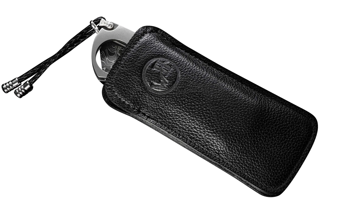 William Henry Kingman Cigar Cutter