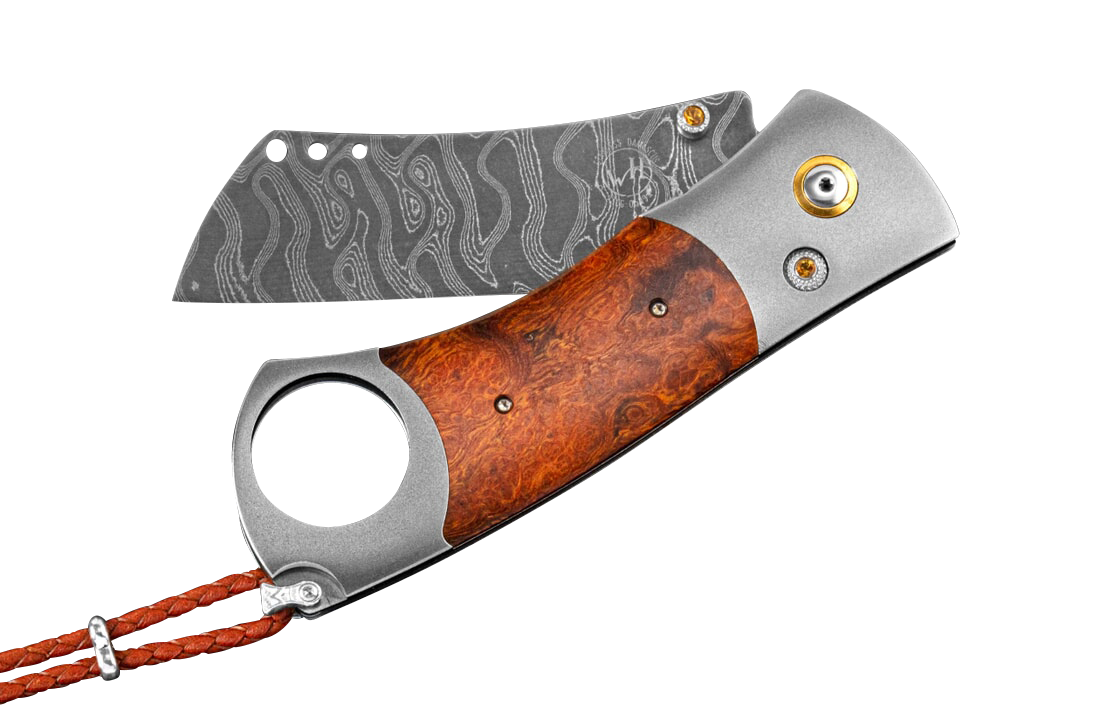 William Henry Mesa Cigar Cutter