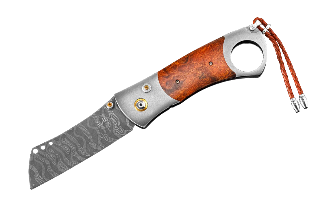 William Henry Mesa Cigar Cutter