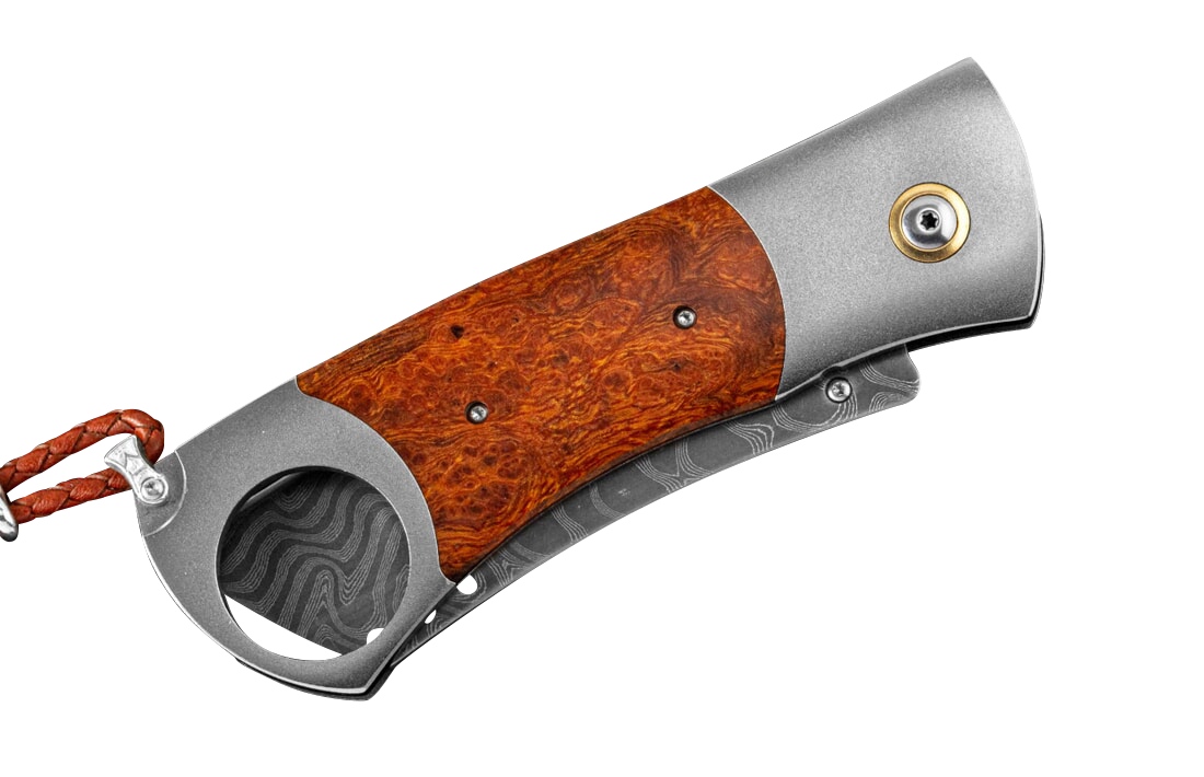 William Henry Mesa Cigar Cutter