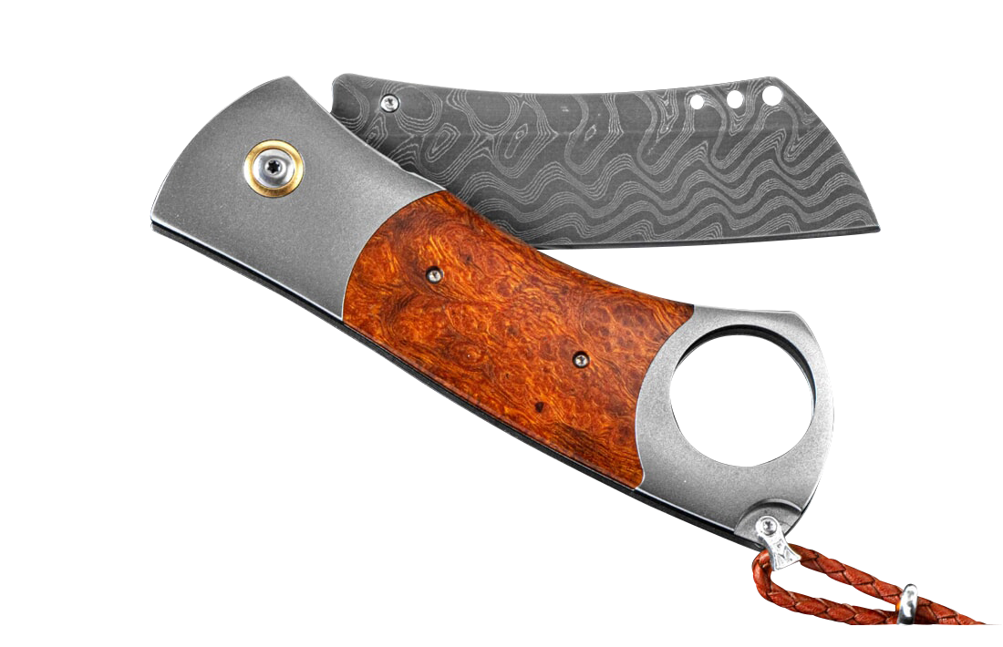 William Henry Mesa Cigar Cutter
