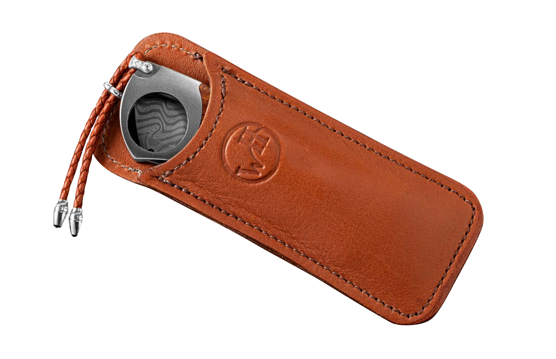 William Henry Mesa Cigar Cutter