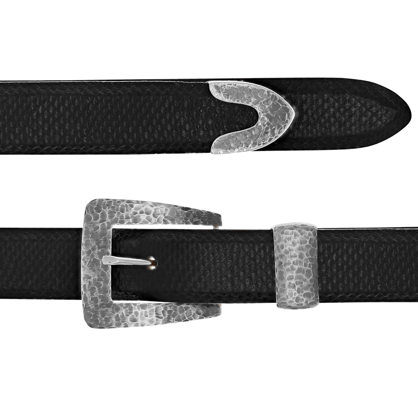 Clint Orms 1" Cochran 1400 Buckle Set