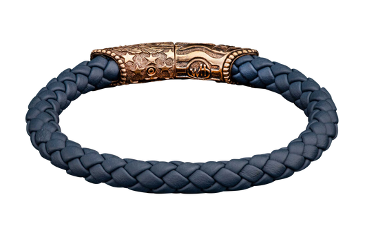 William Henry Great Smoky Bracelet - alternate view