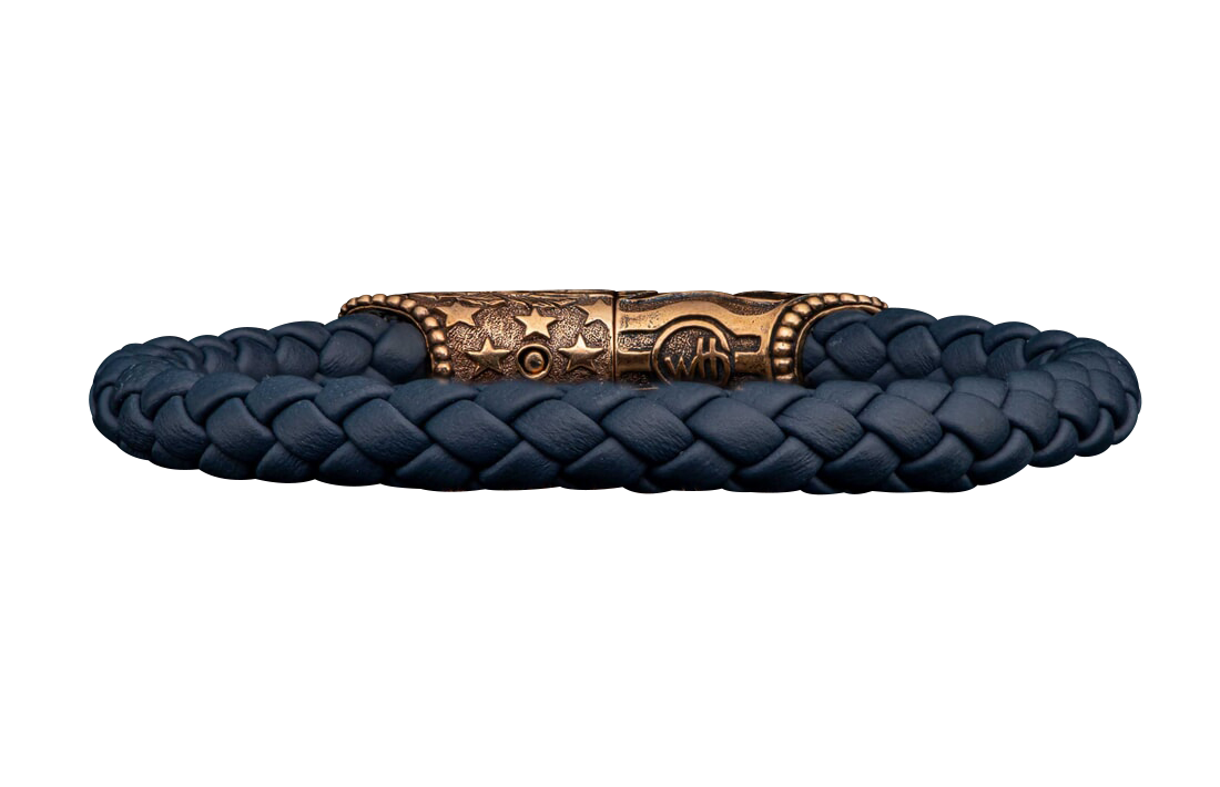 William Henry Great Smoky Bracelet